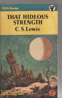 Image for That Hideous Strength.