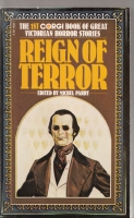 Reign Of Terror: The 1st Corgi Book Of Great Victorian Horror Stories (inscribed to Hugh Lamb) Image for Reign Of Terror: The 1st Corgi Book Of Great Victorian Horror Stories (inscribed to Hugh Lamb)