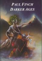 Image for Darker Ages (180-copy hardcover).