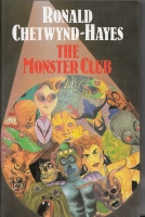 Image for The Monster Club (signed by by author)..