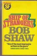 Image for Ship Of Strangers (signed by the author).