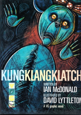 Image for Klingklangklatch (signed by the author).