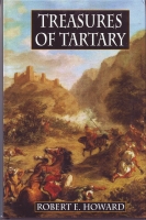 Image for Treasures Of Tartary And Other Heroic Tales.