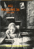 Image for All Hallows The Journal Of The Ghost Story Society #36.