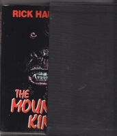 Image for The Mountain King (signed/slipcased).