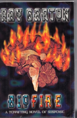 Image for Biofire (signed/limited + traycase)..