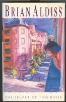 Image for The Secret Of This Book: 20-Odd Stories (signed by the author).