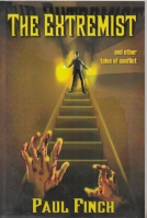 Image for The Extremist And Other Tales Of Conflict.
