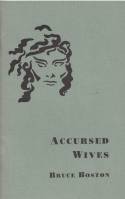 Image for Accursed Wives.