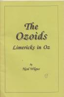 Image for The Ozoids: Limericks In Oz.
