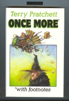 Image for Once More With Footnotes.