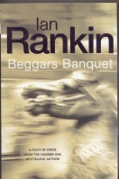 Image for Beggars Banquet.