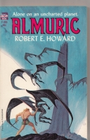 Image for Almuric.
