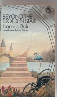 Image for Beyond The Golden Stair.