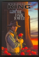 Image for The Dark Tower V11: The Dark Tower (signed/limited Artist Edition).