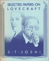 Image for Selected Papers On Lovecraft.