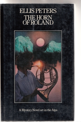 Image for The Horn Of Roland.