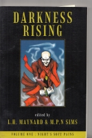 Image for Darkness Rising 1: Night's Soft Pains.