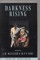 Image for Darkness Rising 2: Hideous Dreams.