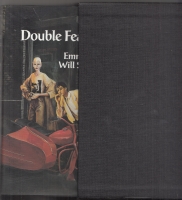 Image for Double Feature (signed/slipcased).
