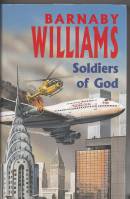 Image for Soldiers Of God.