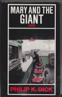 Image for Mary And The Giant.