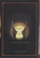 Image for Dark Of The Sun: A Novel Of Saint-Germain.