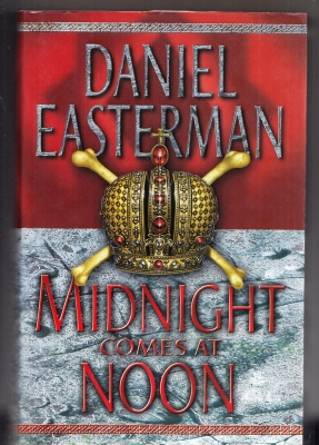 Image for Midnight Comes At Noon.