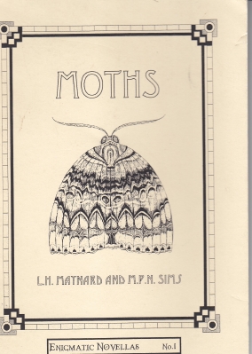 Image for Moths.