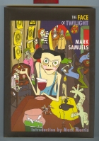Image for The Face Of Twilight (signed/limited).