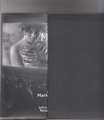 Image for Cinema Macabre (signed/limited).