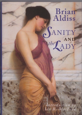 Image for Sanity And The Lady (limited/slipcased).