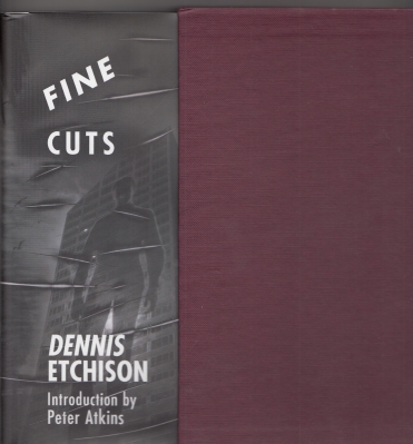 Image for Fine Cuts (signed/slipcased).