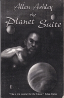 Image for The Planet Suite (signed & dated by the author).
