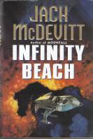 Image for Infinity Beach.