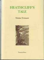 Image for Heathcliff's Tale (signed by the author).