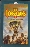 The Savage Mountains: A Horseclans Novel (#5). Image for The Savage Mountains: A Horseclans Novel (#5).