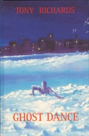 Image for Ghost Dance (150-copy hardcover).