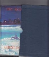 Ghost Dance (50-copy signed/slipcased edition). Image for Ghost Dance (50-copy signed/slipcased edition).