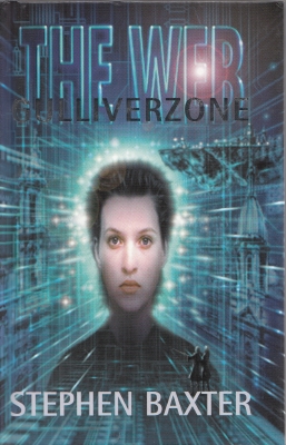 Image for The Web: Gulliverzone