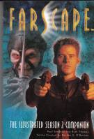 Image for Farscape: The Illustrated Season 2 Companion.