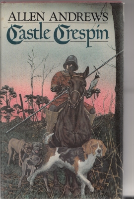 Image for Castle Trespin.