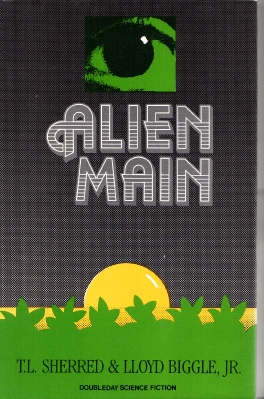 Image for Alien Main.