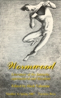 Image for Wormwood no 4,  Literature Of The Fantastic, Supernatural and Decadent.