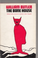 Image for The Bone House: A Novel.