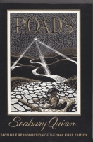 Roads (facsimile hardcover in traycase).. Image for Roads (facsimile hardcover in traycase)..