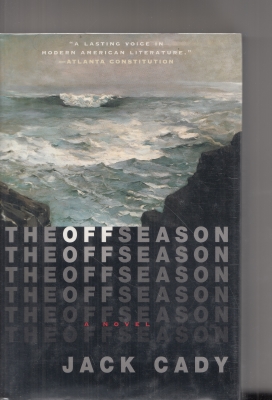 Image for The Off Season: A Victorian Sequel.