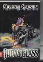 Image for The Judas Glass.