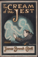 Image for The Cream Of The Jest: A Comedy Of Evasions.