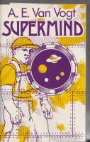 Image for Supermind.